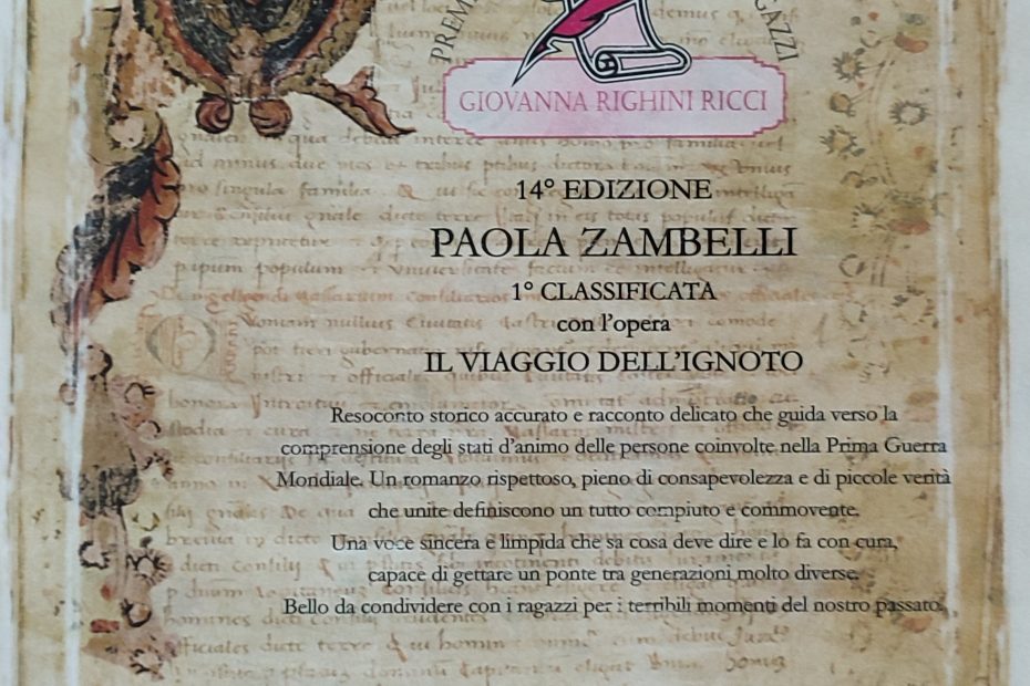 attestato