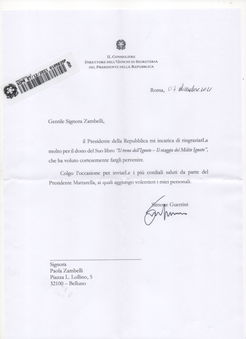 Presidente Rep