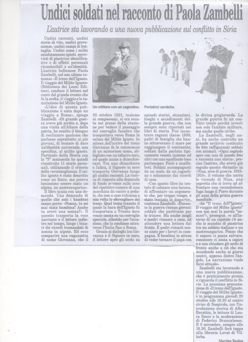 amico popolo 2