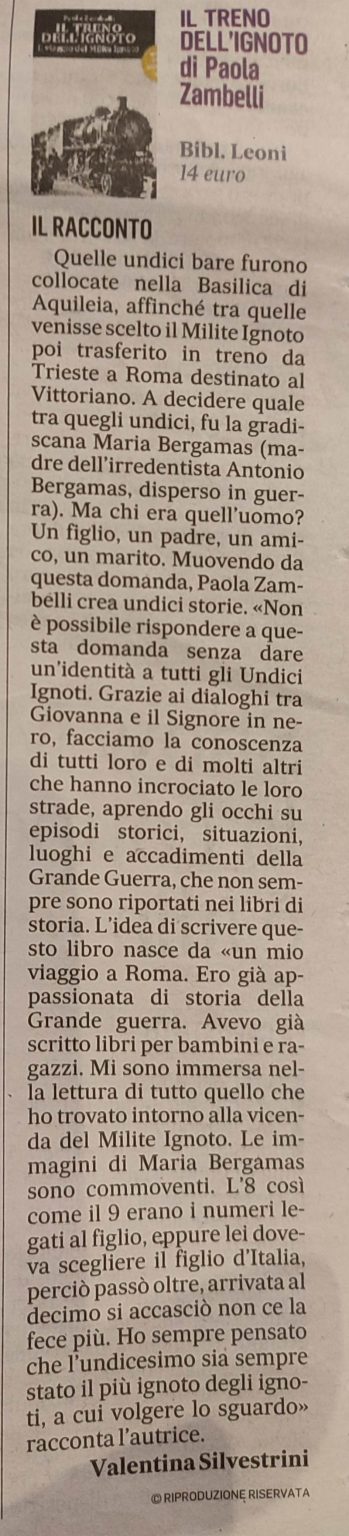 gazzettino